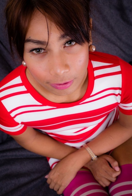 Ladyboy XXX performed by Bloon Porn Pictures