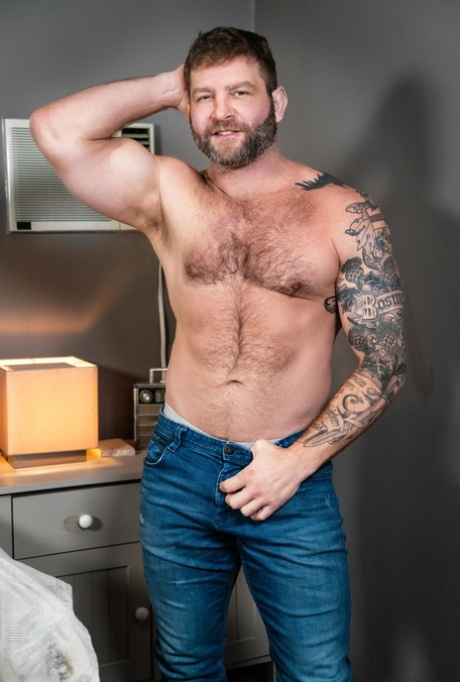 Men Com starring Colby Jansen, Joey Mills, Josh Cannon Porn Gallery