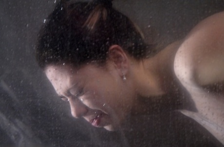 Water Bondage starring Isis Love, Satine Phoenix XXX Photos