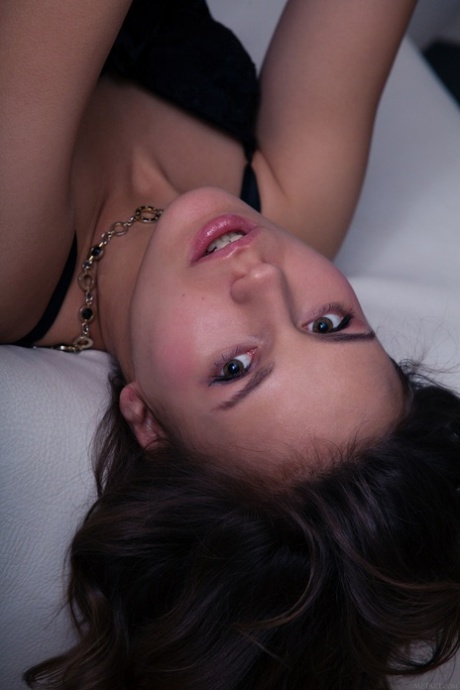 Met Art starring Tirata XXX Photos