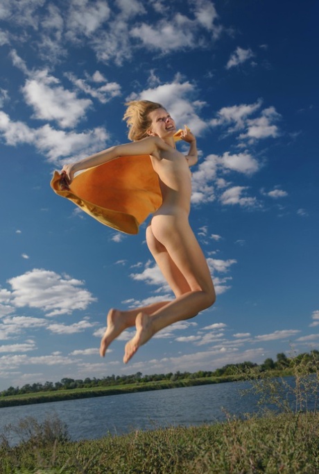 Goddess Nudes featuring Mak Sex Photos