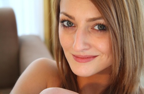 Goddess Nudes featuring Katy Rose Naked Photos