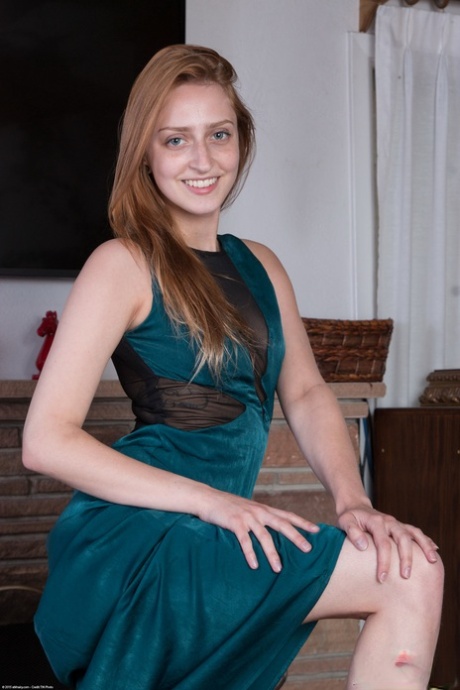 ATK Petites performed by Rococo Royalle Sex Photos
