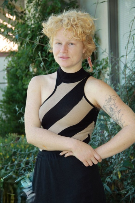 ATK Archives starring Mona Nude Photos