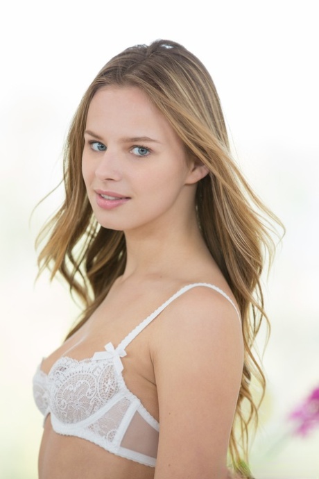 Adorable Americans Jillian Janson & Casey Calvert get demolished by a BBC