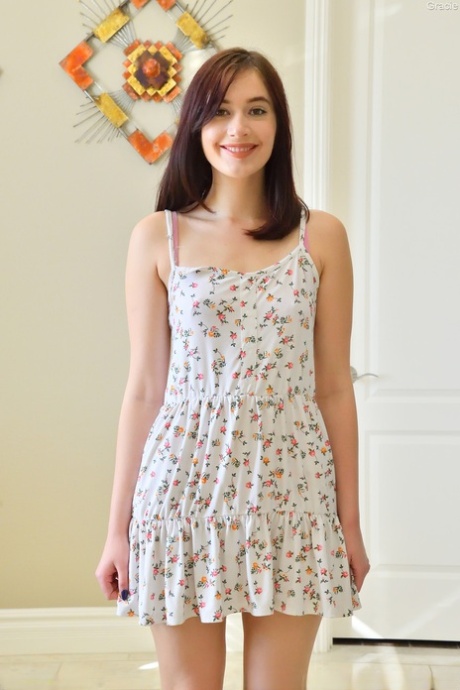 White Teen Pics