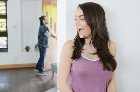 Slutty teens show their creampied cunts after sex in a wild compilation
