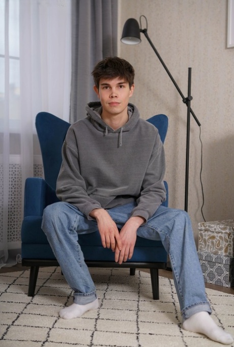 Boy Fun performed by Alan Stark Nude Pictures