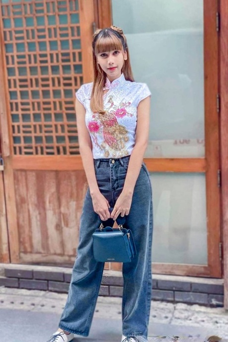 Hello Ladyboy Ladyboy Nay