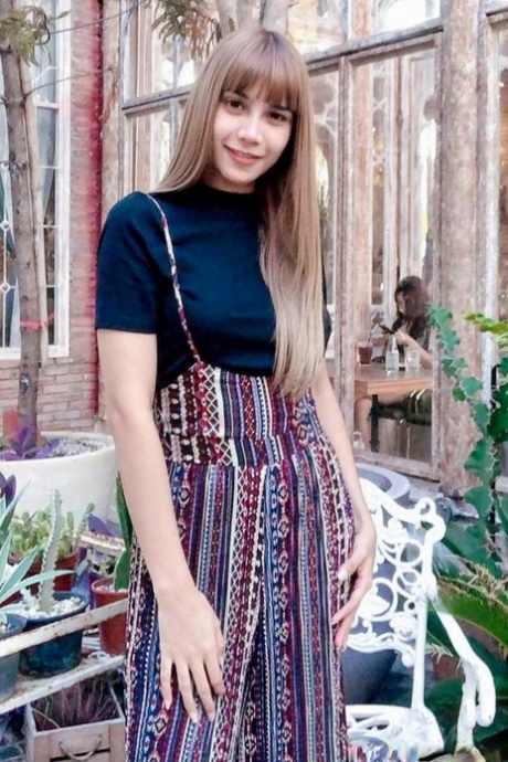 Hello Ladyboy Ladyboy Nay