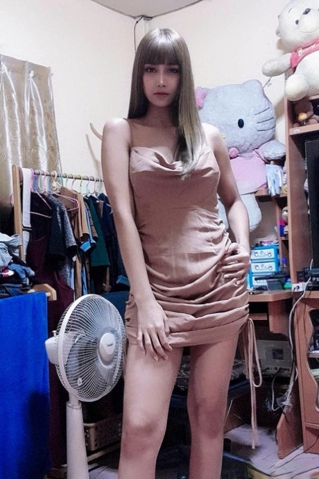 Hello Ladyboy Ladyboy Nay