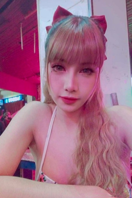 Hello Ladyboy Ladyboy Nay
