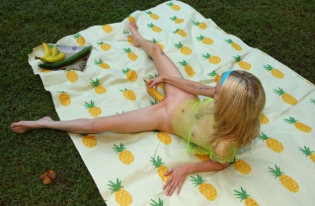 ALS Scan performed by Emma Rosie Sex Pictures