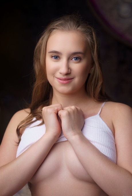 Rylsky Art performed by Milla Sex Pics