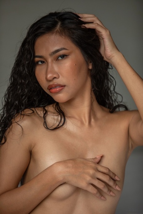 Met Art featuring Niki Porn Photos