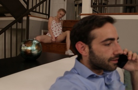 Mile High Media performed by Athena Rayne, Jake Adams Naked Pics