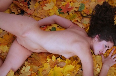 Stunning 18 featuring Bridget S Naked Images