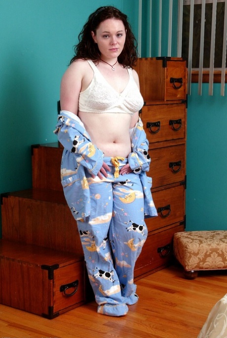 ATK Archives performed by Bianca Hot XXX