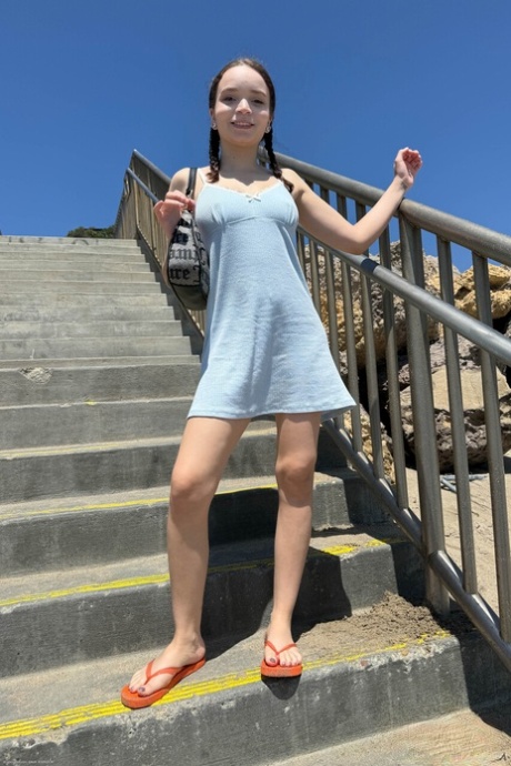 Amateur Teen Pics