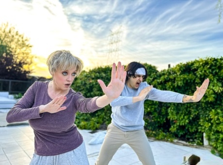 Team Skeet XXX Images