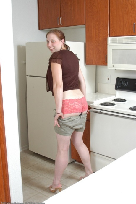 ATK Archives starring Natalie Porn Gallery
