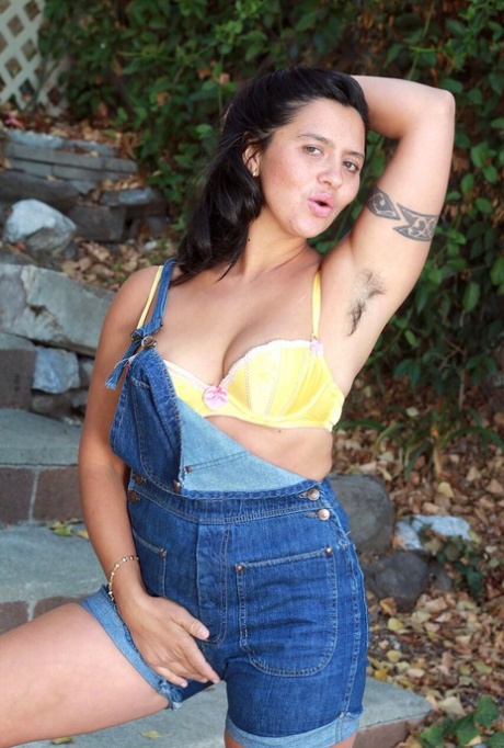 ATK Exotics featuring Gigi Hot Porn