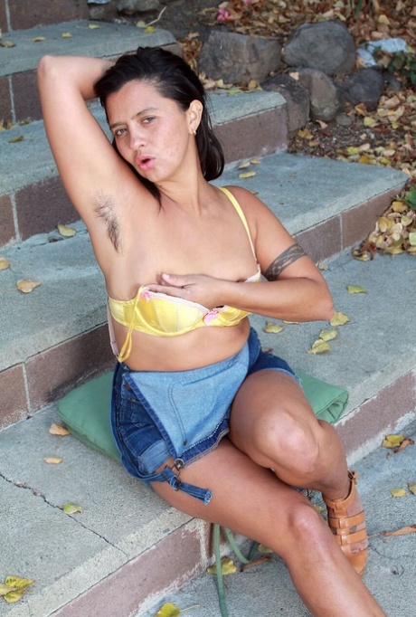 ATK Exotics featuring Gigi Hot Porn