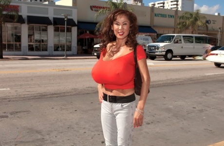 Big Boob Bundle starring Minka Naked Pictures