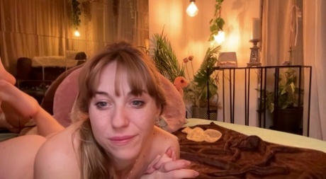 Ersties performed by Dina Hot Porn