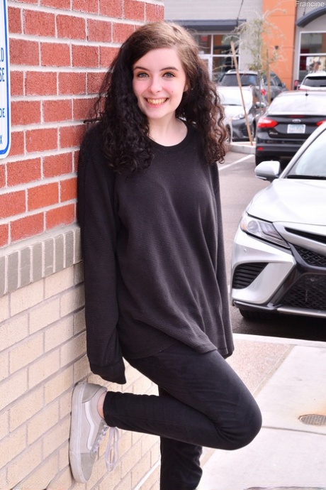 Shy Teen Pics